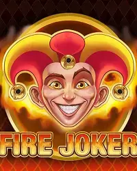 Fire Joker